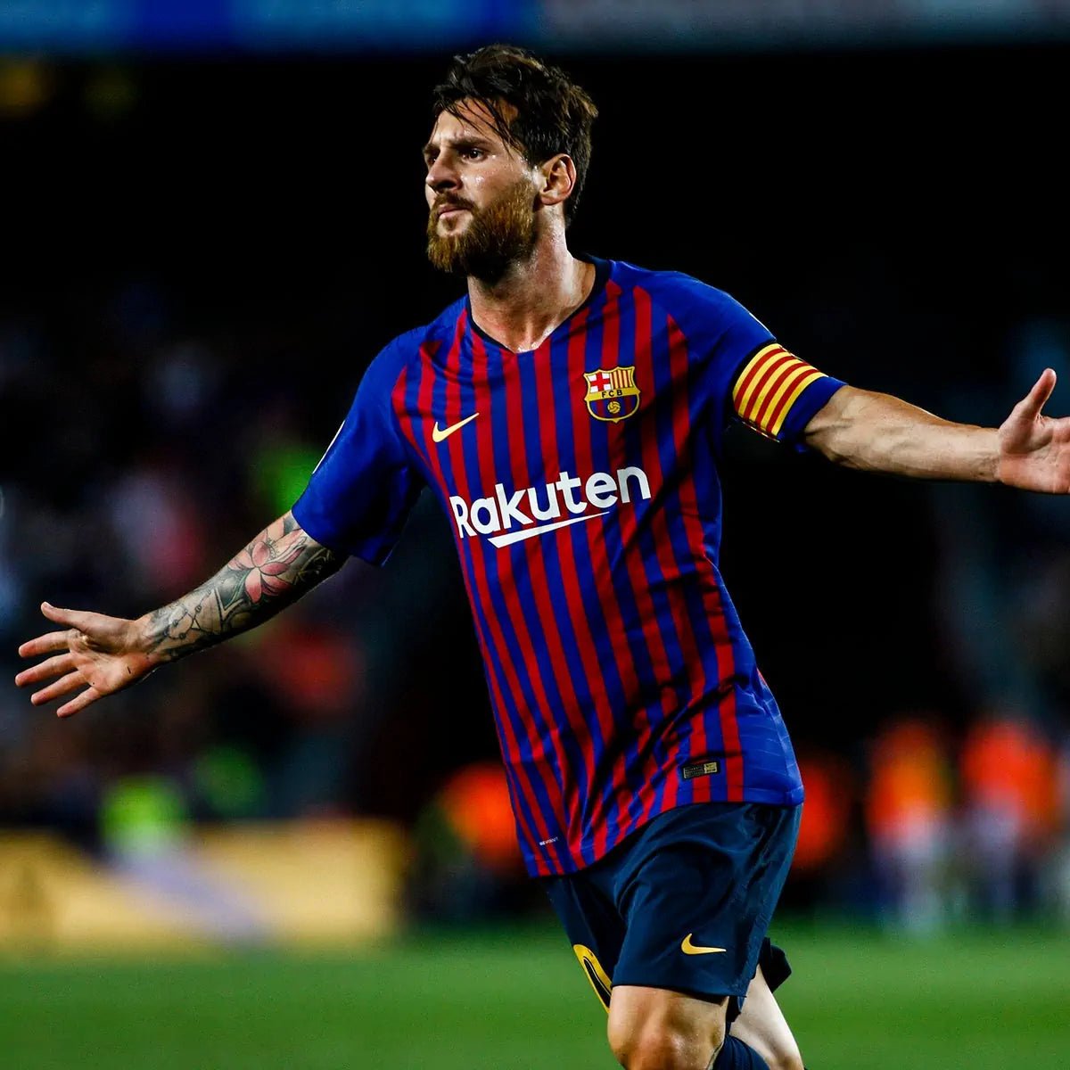 Maillot De Football Homme FC Barcelone Third 23/24 NIKE