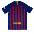 2018/19 Barcelone Domicile (S) - Iconic Football Shop