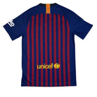 2018/19 Barcelone Domicile (S) - Iconic Football Shop