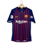 2018/19 Barcelone Domicile (S) - Iconic Football Shop