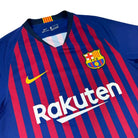 2018/19 Barcelone Domicile (S) - Iconic Football Shop