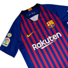 2018/19 Barcelone Domicile (S) - Iconic Football Shop