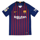 2018/19 Barcelone Domicile (S) - Iconic Football Shop