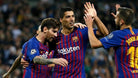 2018/19 Barcelone Domicile (S) - Iconic Football Shop