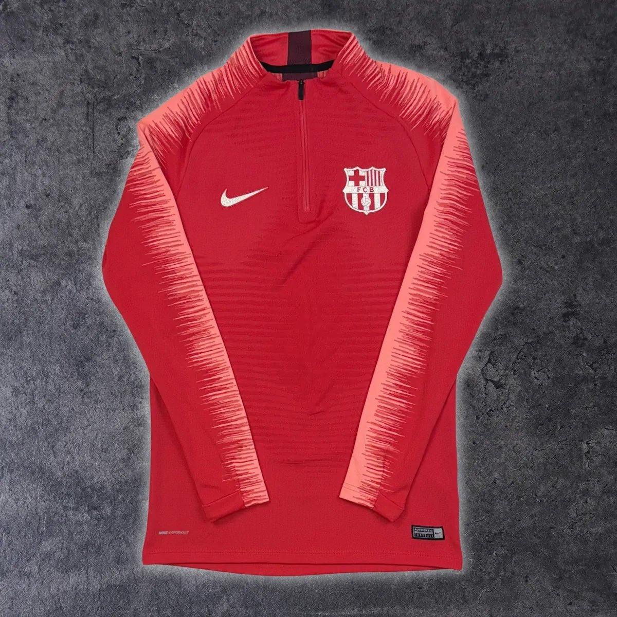 2018/19 Barcelone Entraînement *PRO* (S) - Iconic Football Shop