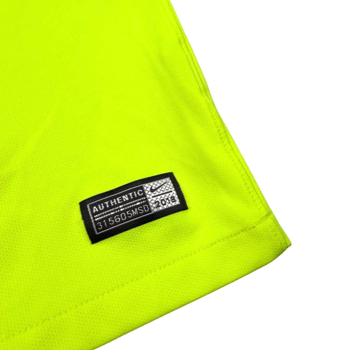 2018/19 Barcelone Extérieur (13/15a) - Iconic Football Shop