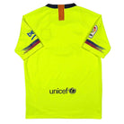 2018/19 Barcelone Extérieur (13/15a) - Iconic Football Shop