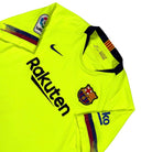 2018/19 Barcelone Extérieur (13/15a) - Iconic Football Shop