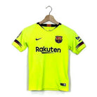 2018/19 Barcelone Extérieur - Messi 10 (8/10a) - Iconic Football Shop