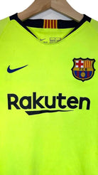 2018/19 Barcelone Extérieur - Messi 10 (8/10a) - Iconic Football Shop