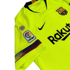 2018/19 Barcelone Extérieur - Messi 10 (L) - Iconic Football Shop