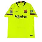 2018/19 Barcelone Extérieur - Messi 10 (L) - Iconic Football Shop