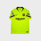 2018/19 Barcelone Extérieur - Messi 10 (M) - Iconic Football Shop