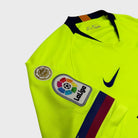 2018/19 Barcelone Extérieur - Messi 10 (M) - Iconic Football Shop
