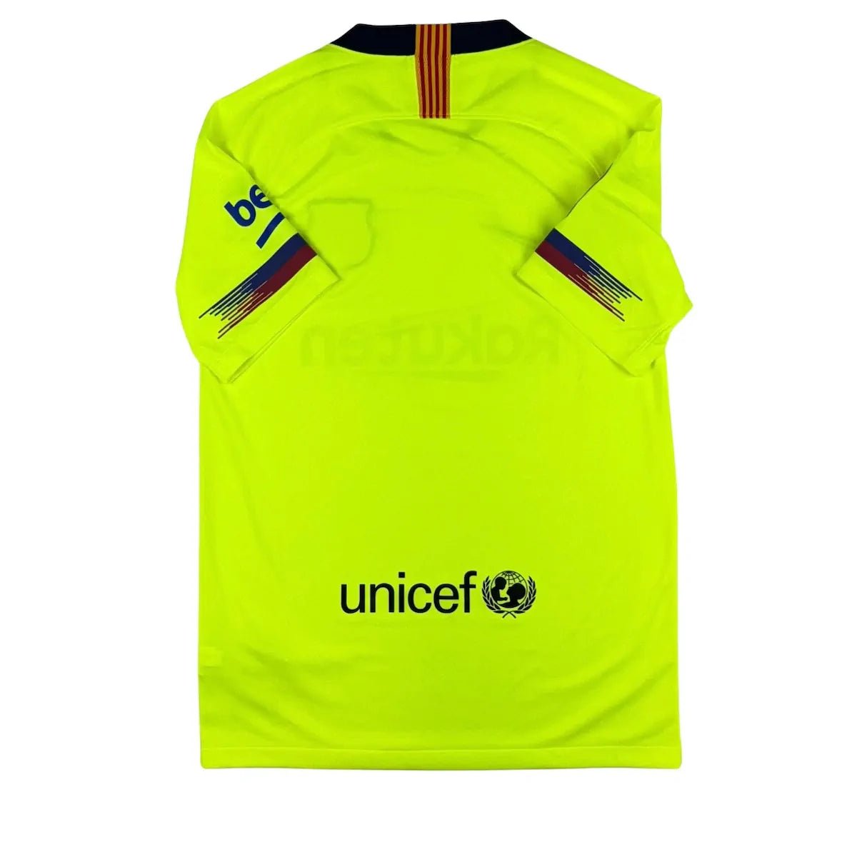 2018/19 Barcelone Extérieur (S) - Iconic Football Shop