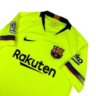 2018/19 Barcelone Extérieur (S) - Iconic Football Shop