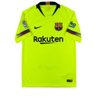 2018/19 Barcelone Extérieur (S) - Iconic Football Shop