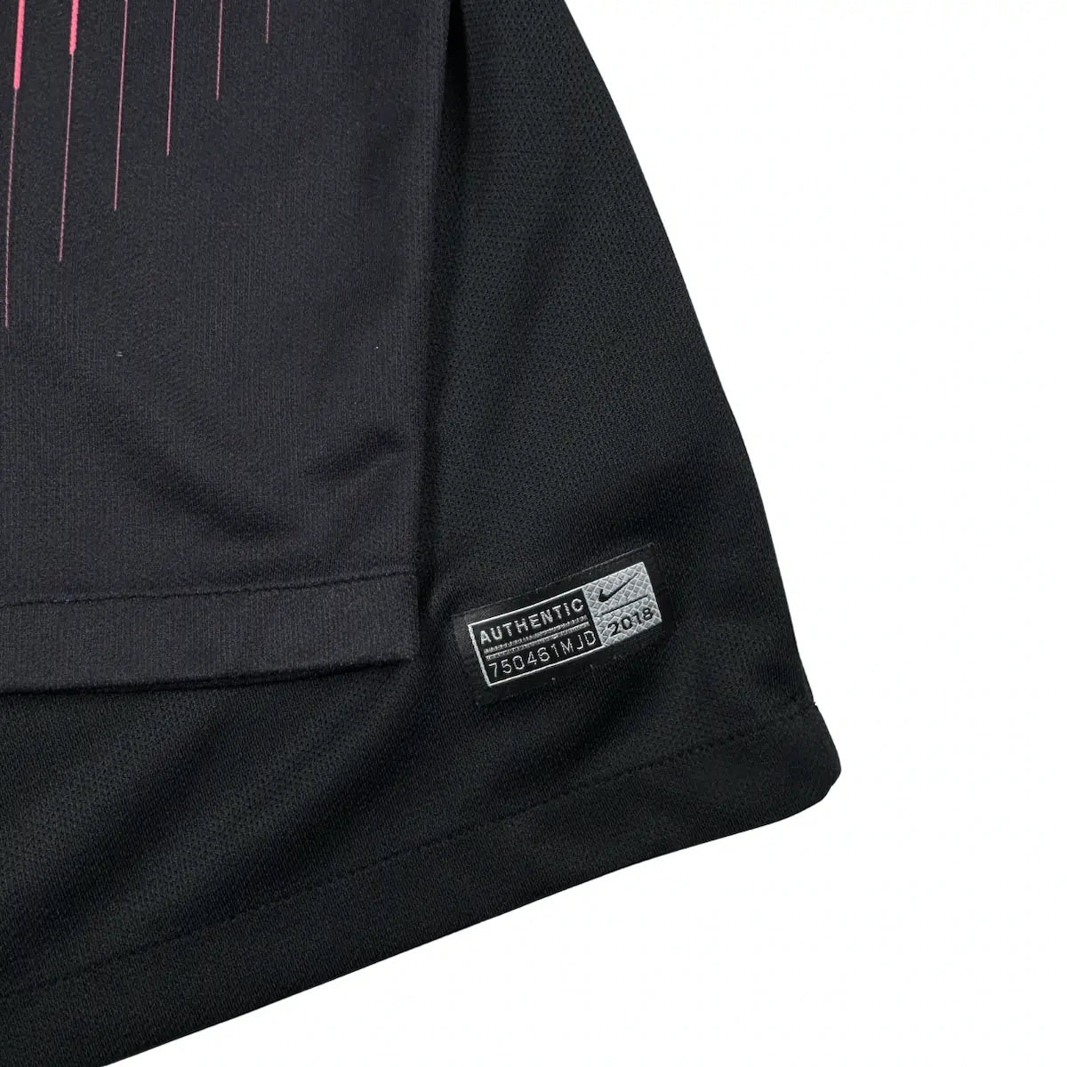 2018/19 Barcelone Goal Keeper (12/13a) - Iconic Football Shop