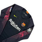 2018/19 Barcelone Goal Keeper (12/13a) - Iconic Football Shop