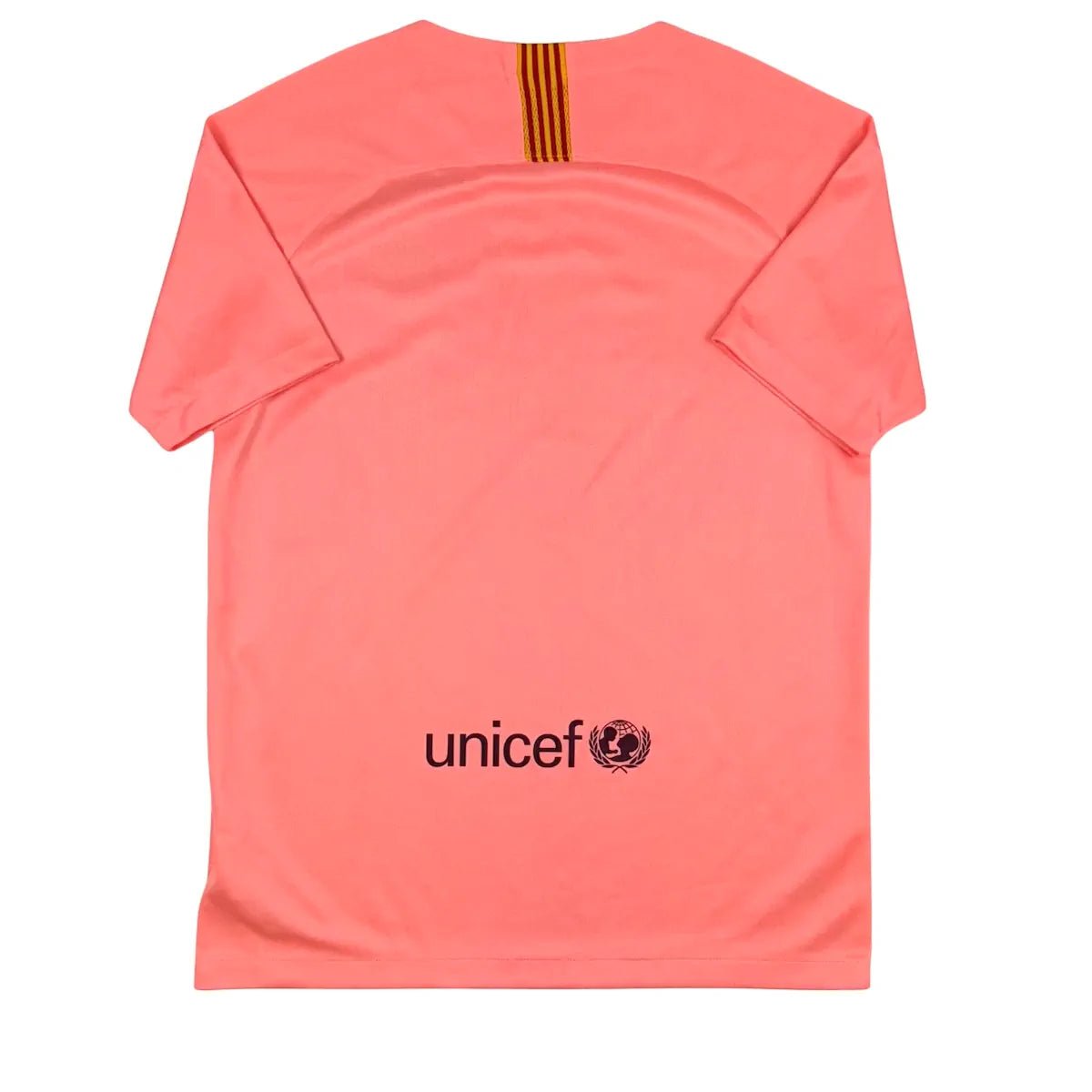 2018/19 Barcelone Third (13/15a) - Iconic Football Shop