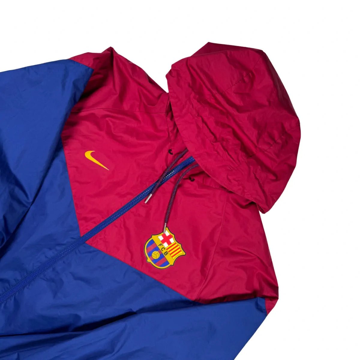 2018/19 Barcelone Veste (L) - Iconic Football Shop