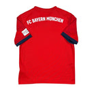 2018/19 Bayern Munich Domicile (11/12a) - Iconic Football Shop