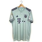 2018/19 Bayern Munich Extérieur - Ribéry 7 (L) - Iconic Football Shop