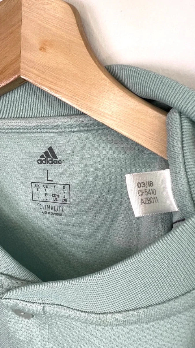 2018/19 Bayern Munich Extérieur - Ribéry 7 (L) - Iconic Football Shop