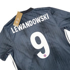 2018/19 Bayern Munich Third - Lewandowski 9 (M) - Iconic Football Shop