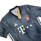 2018/19 Bayern Munich Third - Lewandowski 9 (M) - Iconic Football Shop