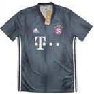 2018/19 Bayern Munich Third - Lewandowski 9 (M) - Iconic Football Shop