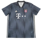 2018/19 Bayern Munich Third (XL) - Iconic Football Shop