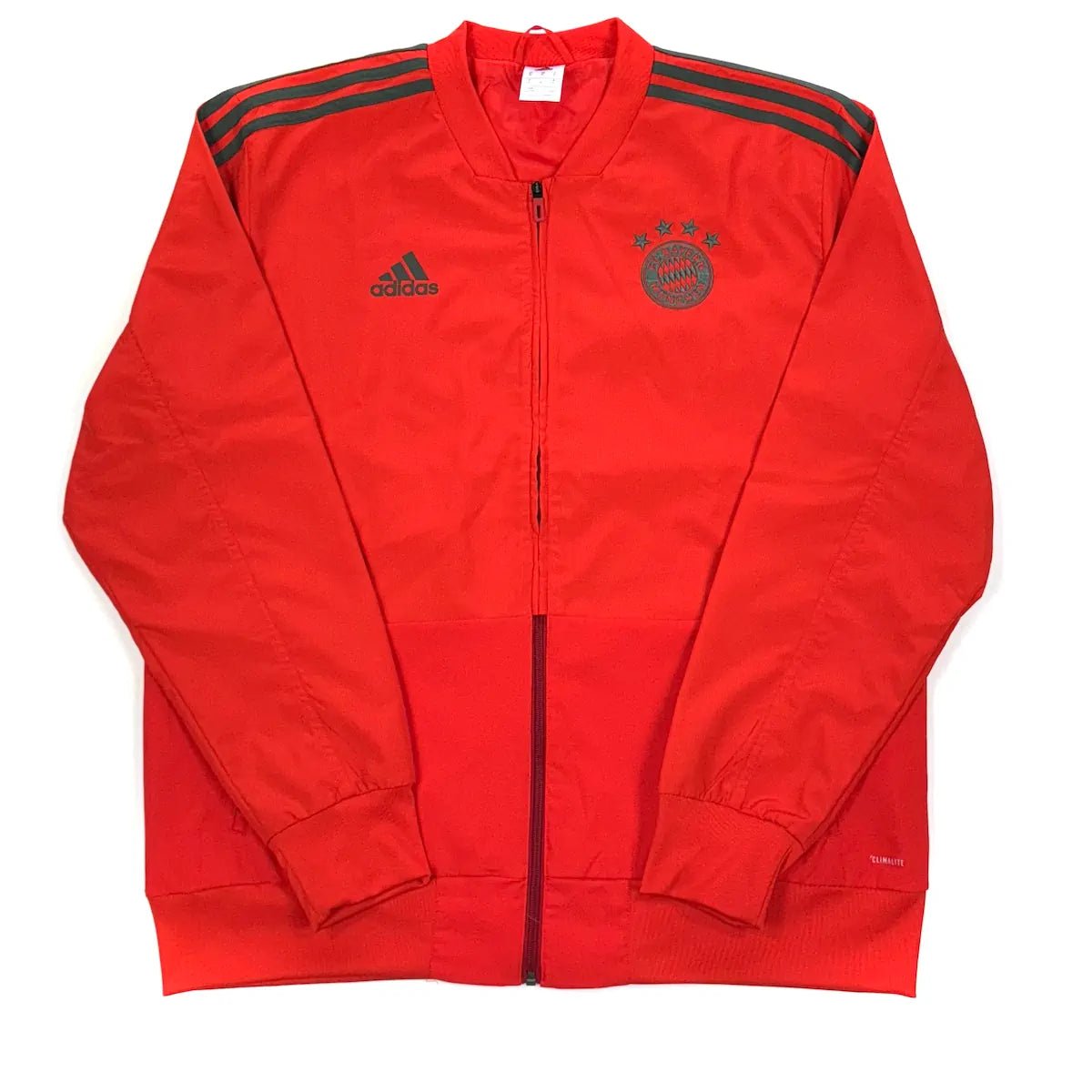 2018/19 Bayern Munich Veste (XL) - Iconic Football Shop