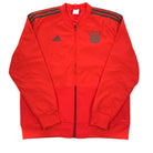 2018/19 Bayern Munich Veste (XL) - Iconic Football Shop