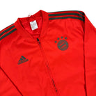 2018/19 Bayern Munich Veste (XL) - Iconic Football Shop