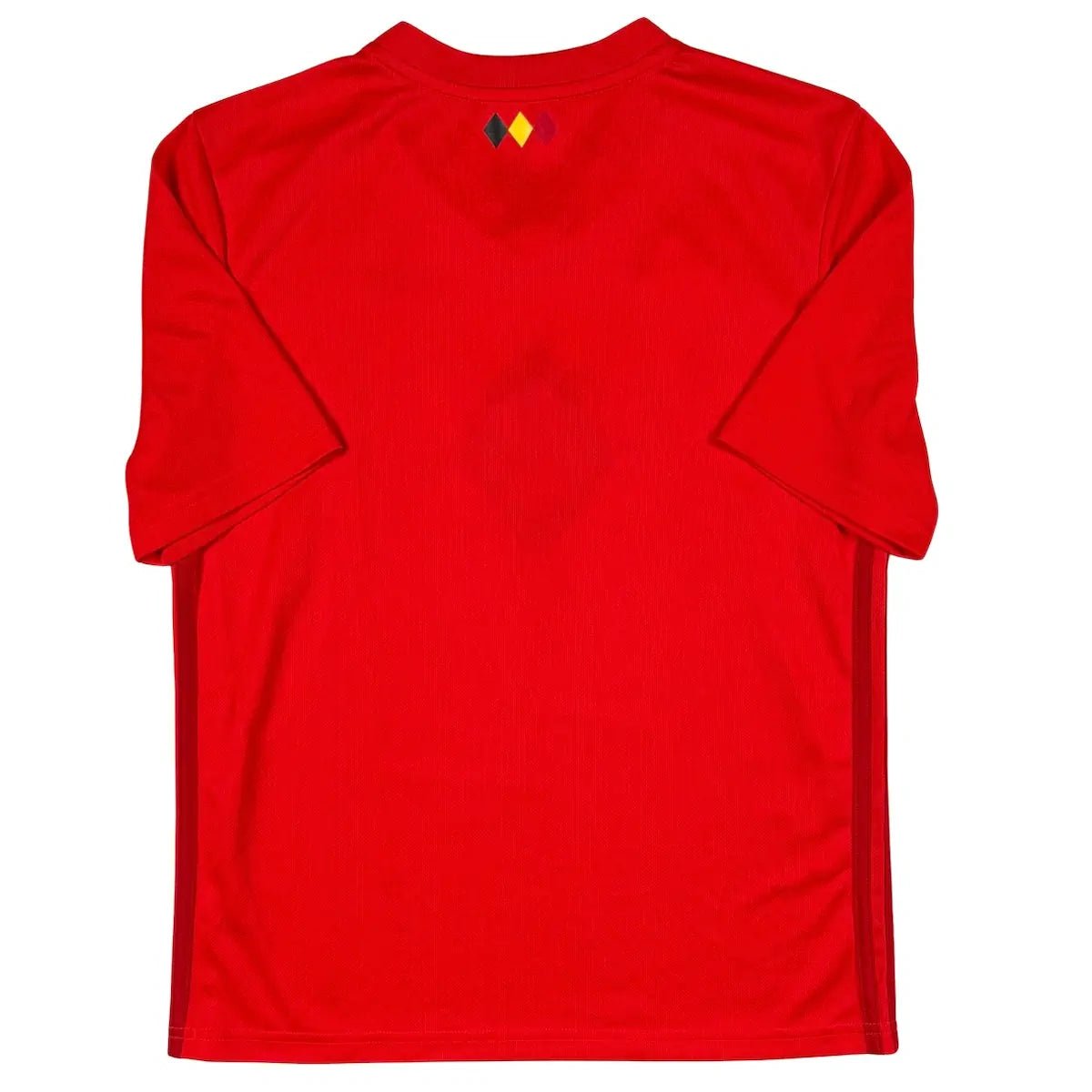 2018/19 Belgique Domicile (13/14a) - Iconic Football Shop