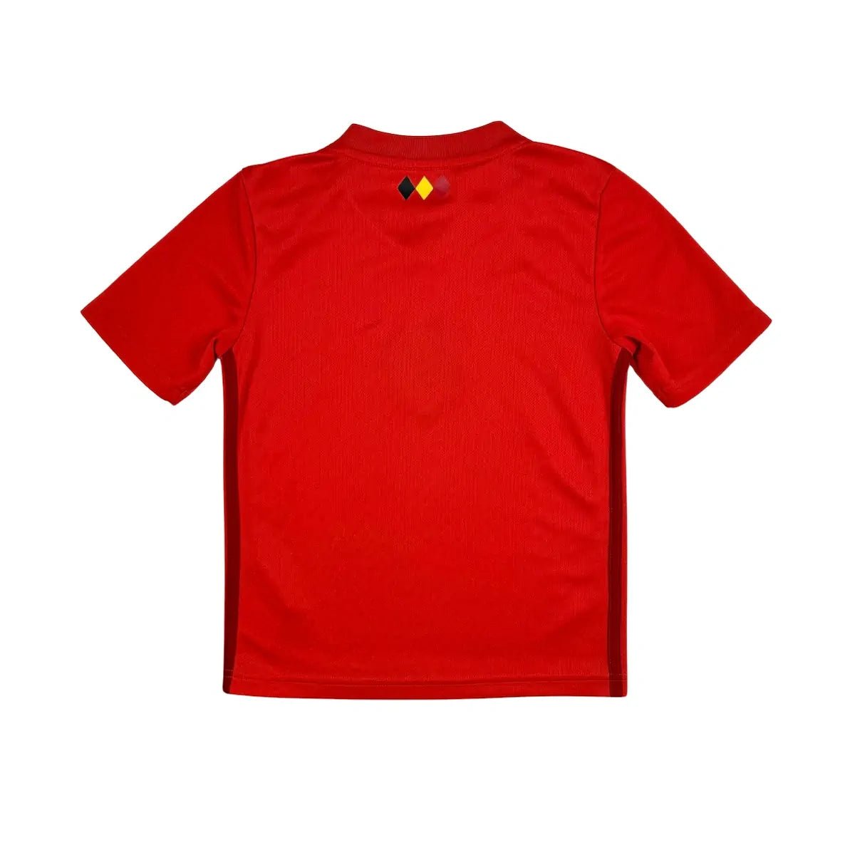 2018/19 Belgique Domicile (7/8a) - Iconic Football Shop