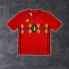 2018/19 Belgique Domicile (7/8a) - Iconic Football Shop