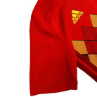 2018/19 Belgique Domicile (7/8a) - Iconic Football Shop