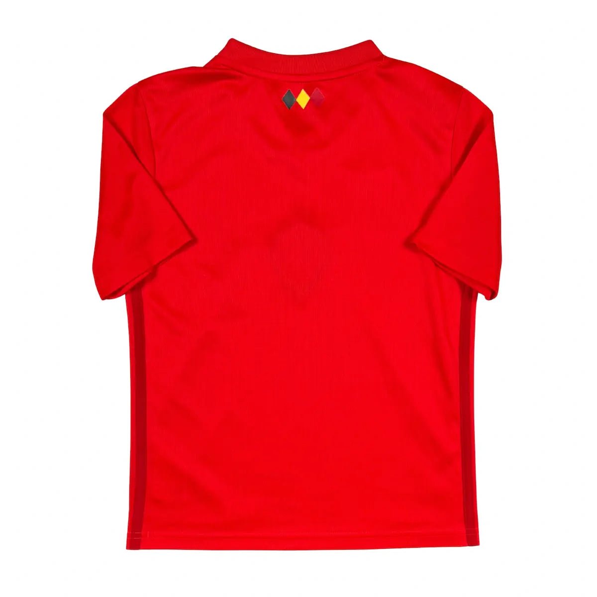 2018/19 Belgique Domicile (9/10a) - Iconic Football Shop