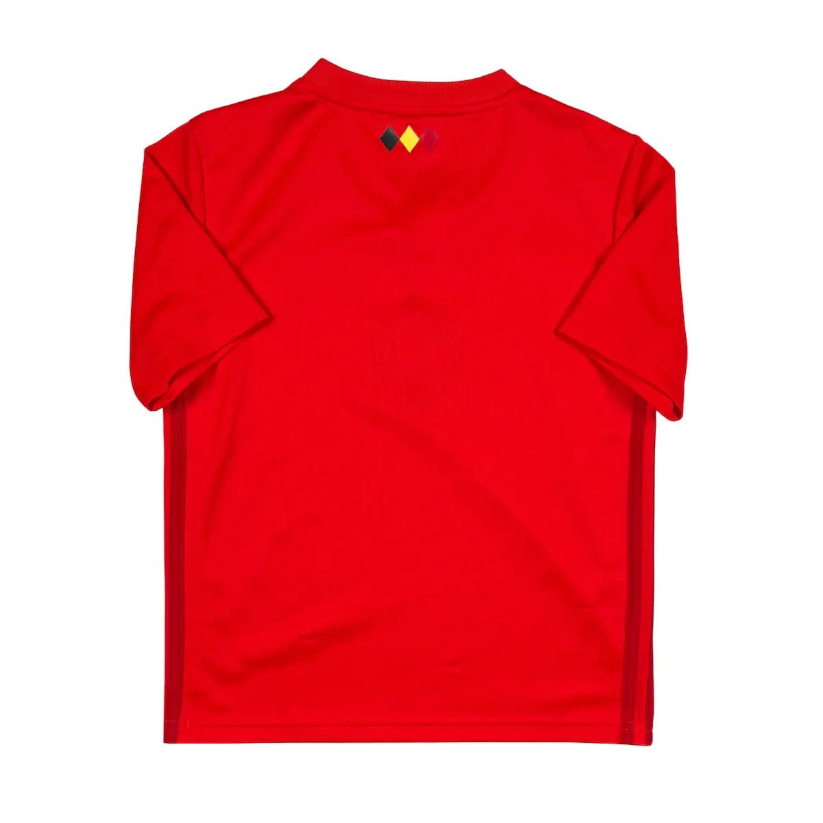 2018/19 Belgique Domicile (9/10a) - Iconic Football Shop