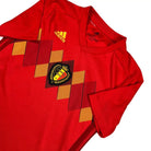 2018/19 Belgique Domicile (9/10a) - Iconic Football Shop