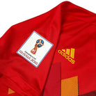 2018/19 Belgique Domicile - De Bruyne 7 (XL) - Iconic Football Shop