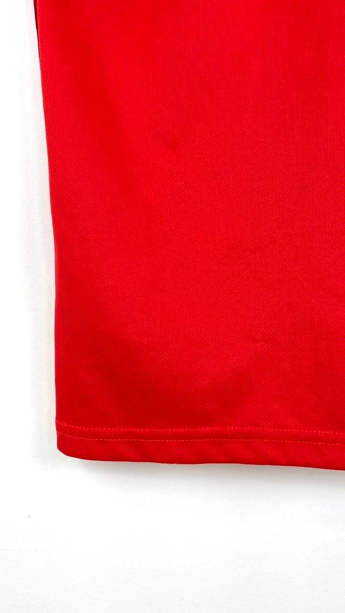 2018/19 Belgique Domicile - Kompany 4 (S) - Iconic Football Shop