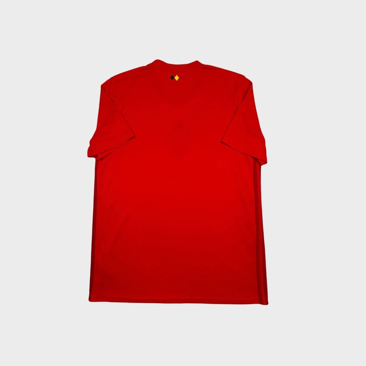 2018/19 Belgique Domicile (L) - Iconic Football Shop