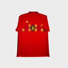 2018/19 Belgique Domicile (L) - Iconic Football Shop