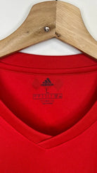 2018/19 Belgique Domicile (L) - Iconic Football Shop