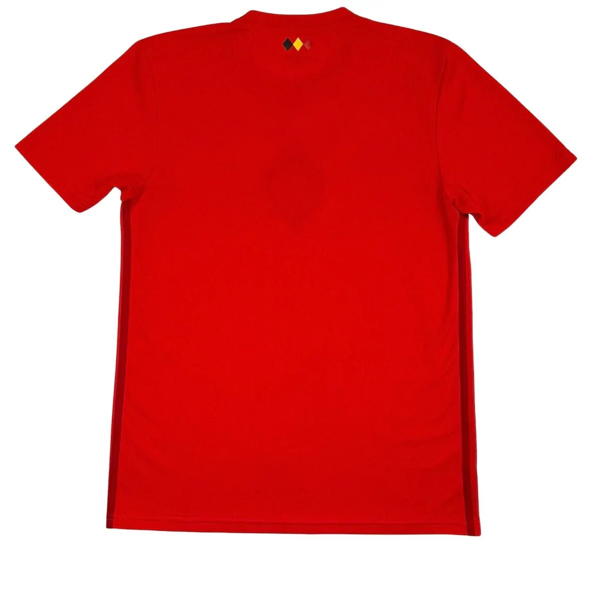 2018/19 Belgique Domicile (M) - Iconic Football Shop