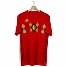 2018/19 Belgique Domicile (M) - Iconic Football Shop