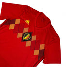 2018/19 Belgique Domicile (M) - Iconic Football Shop
